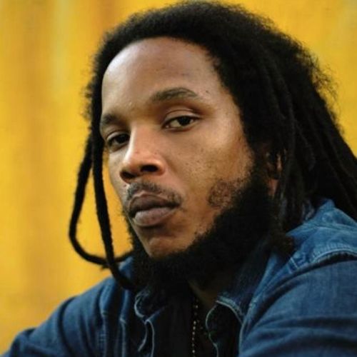 Stephen Marley