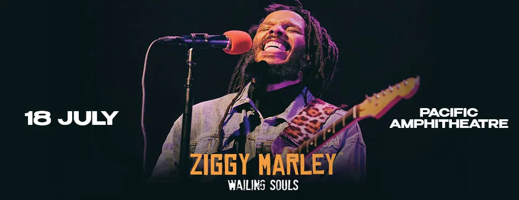 Ziggy Marley