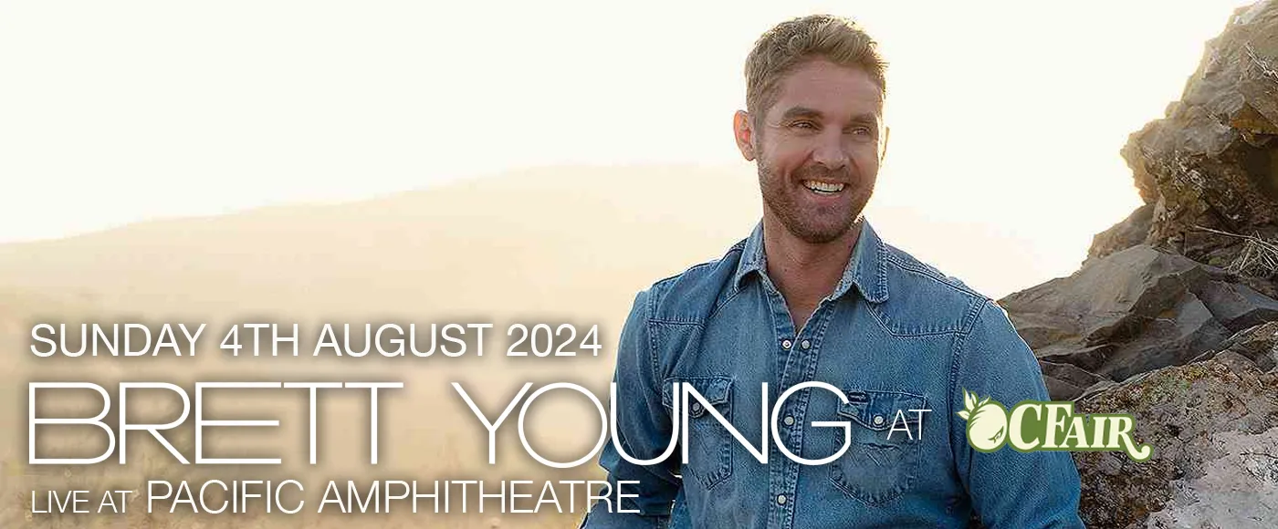 Brett Young