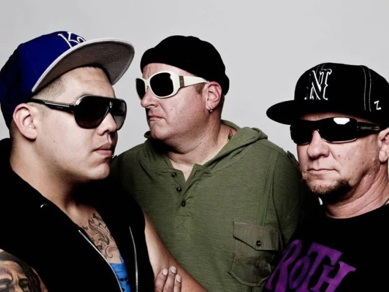 Sublime with Rome