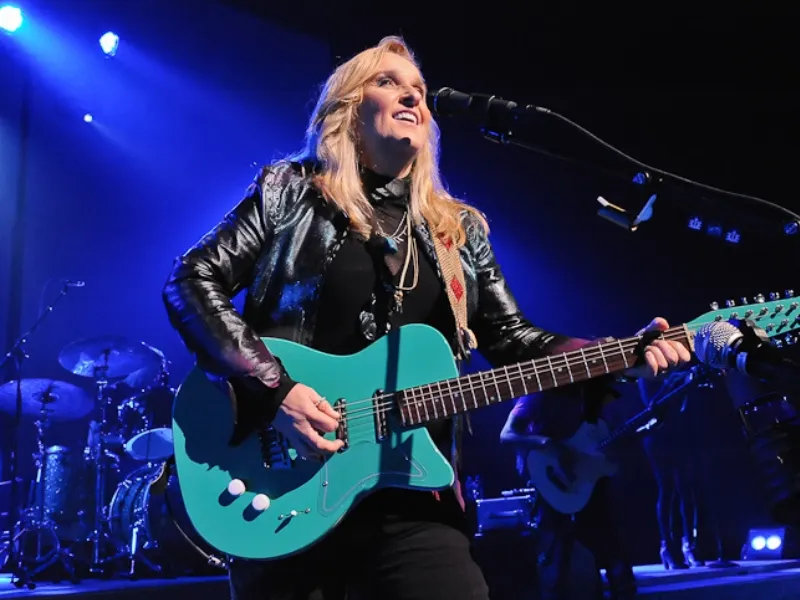 Melissa Etheridge & Indigo Girls